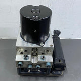 OEM BMW 7 SERIES F01 F02 730D F10 N57 ABS Pump Brake Control Unit 6792478 Bosch