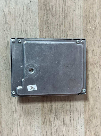 2008 BMW 750Li Engine Control Unit 7582306 750Li, X5, E60, E61, E63 E64 E65 4.8 