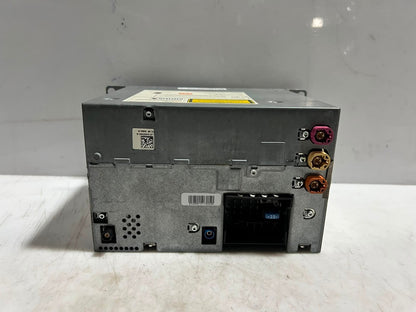 2010 BMW 5 Series GT F07 N55 535I models Radio HEAD UNIT CD NBT 9237227 OEM
