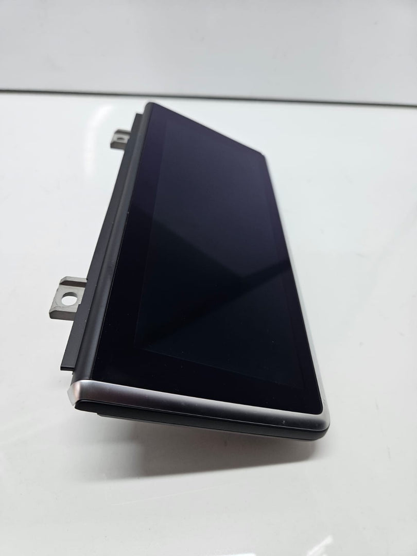 8797400-2015-2019 BMW X2 F39 RHD Central Information Display Screen OEM