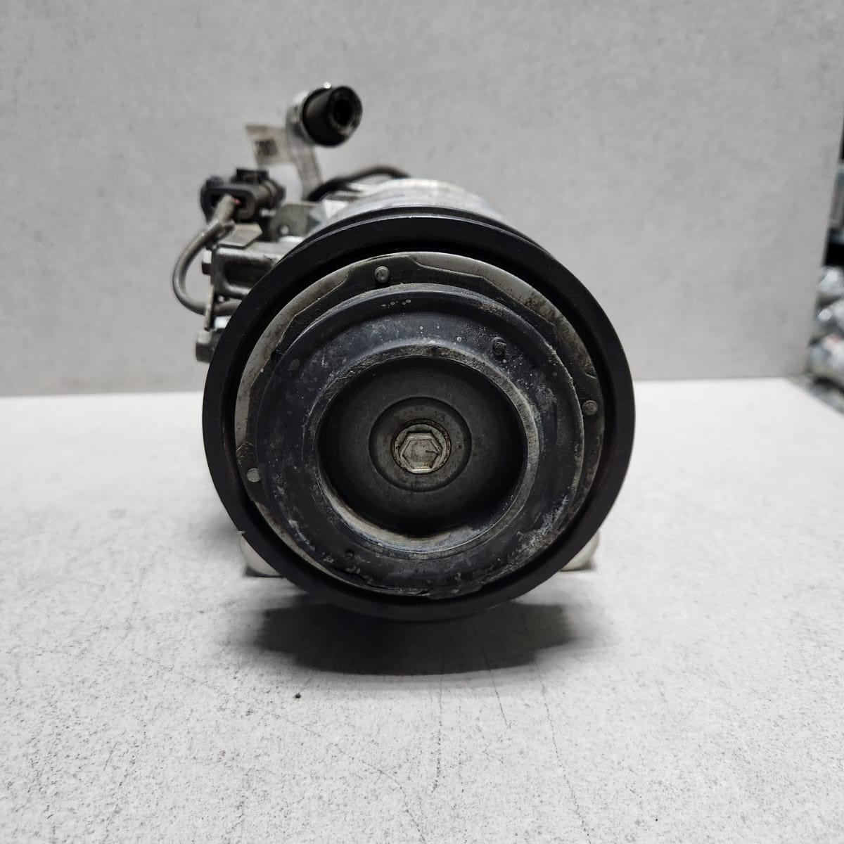 2018-2024 BMW X3 Air Conditioning Compressor 6994082 X4 Z4 330i 340i 430i 440i