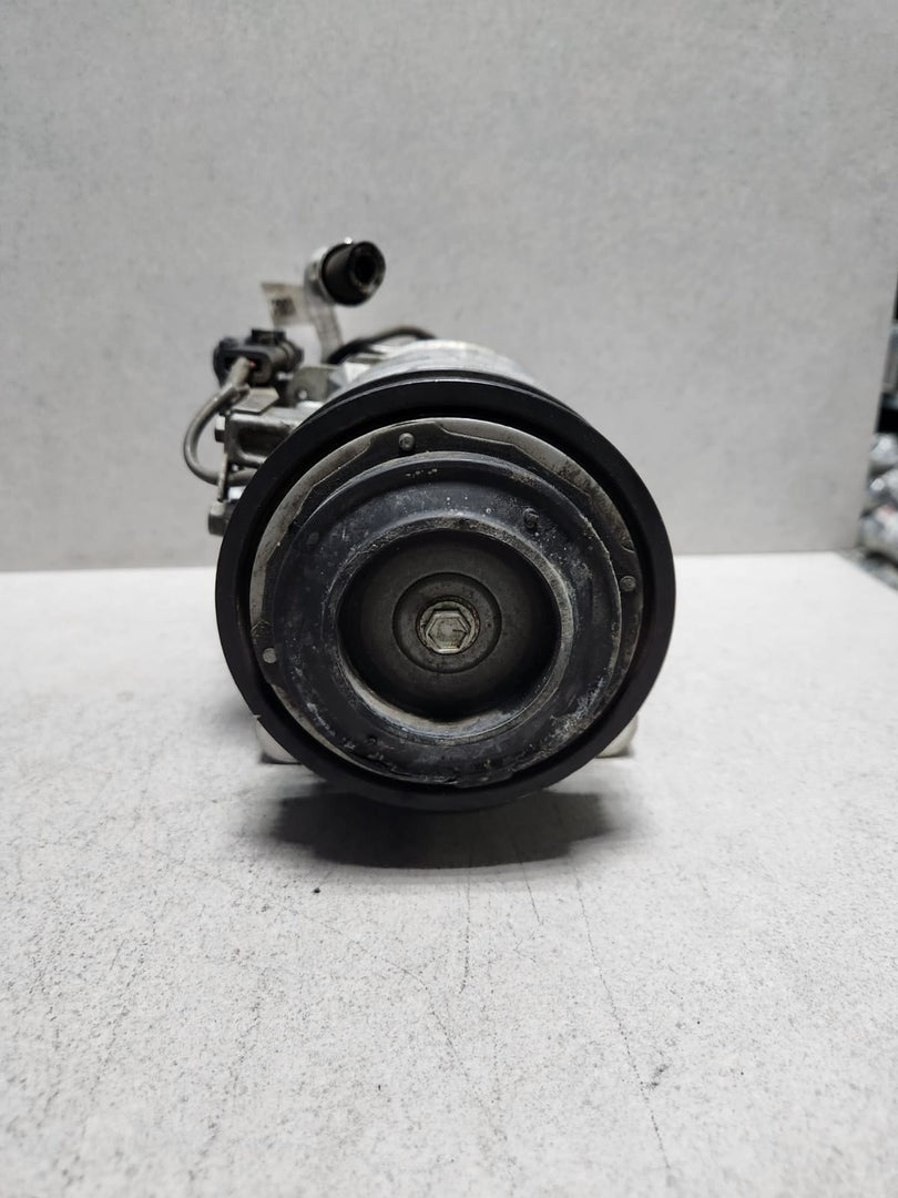 2018-2024 BMW X3 Air Conditioning Compressor 6994082 X4 Z4 330i 340i 430i 440i