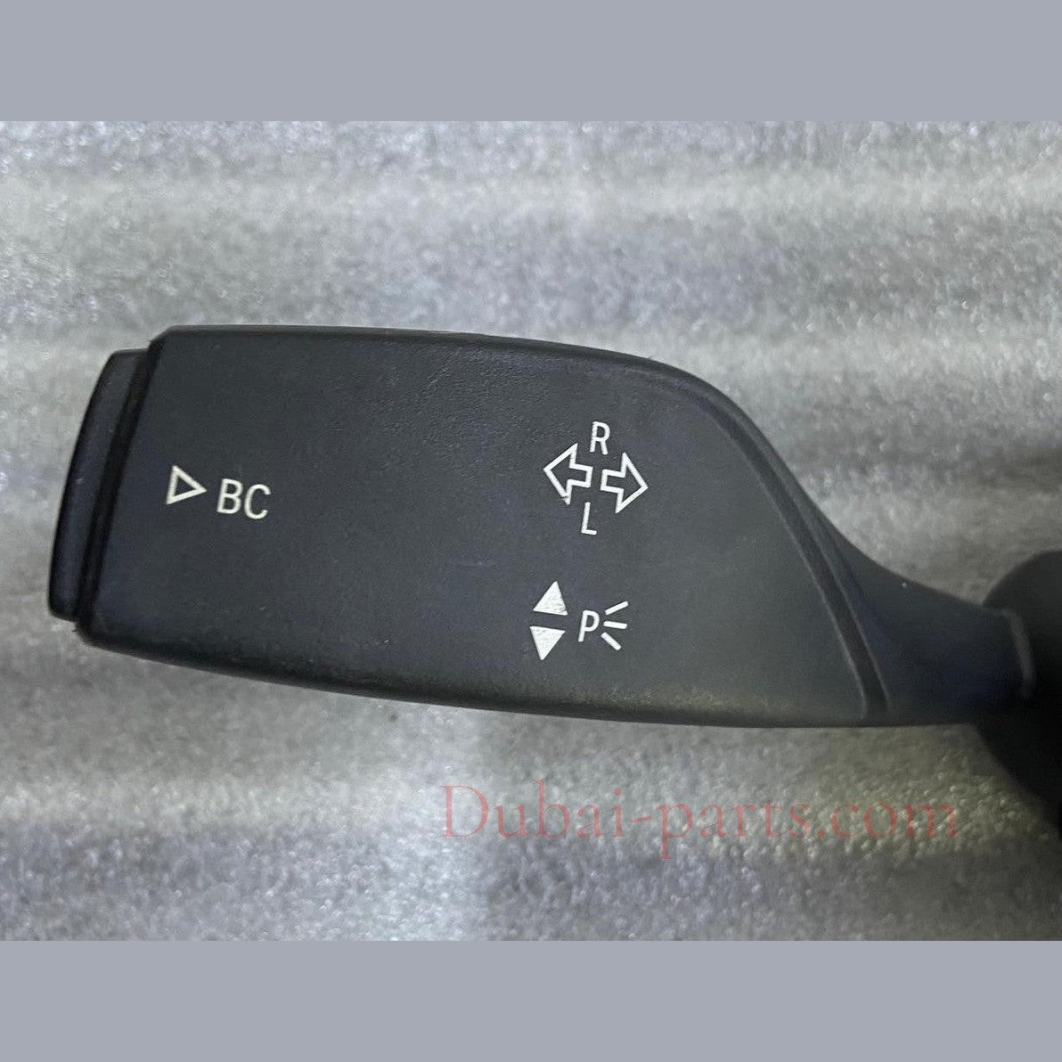 OEM BMW F15 F45 F48 F46 F39 Indicator Wiper Stalk Switch Angle sensor 9368599
