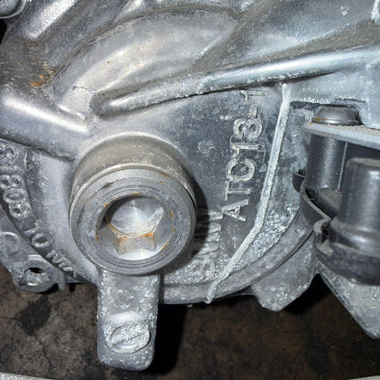 7889767 ATC 13-1 OEM BMW Transfer Cas X7 G07 40I G05 G06 G02 LCI 2023-25 20 KM