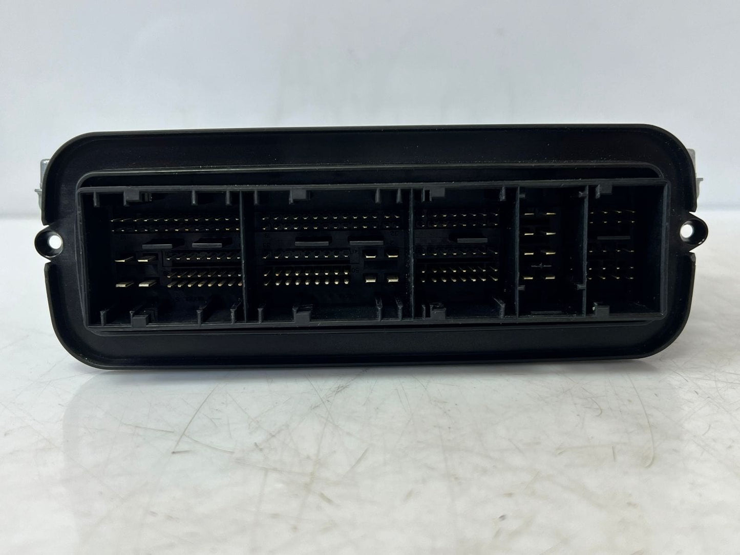 2007-2013 BMW X5 E70 N57 Engine Control Unit ECU SET DDE + CAS3 + 1KEY 8517015