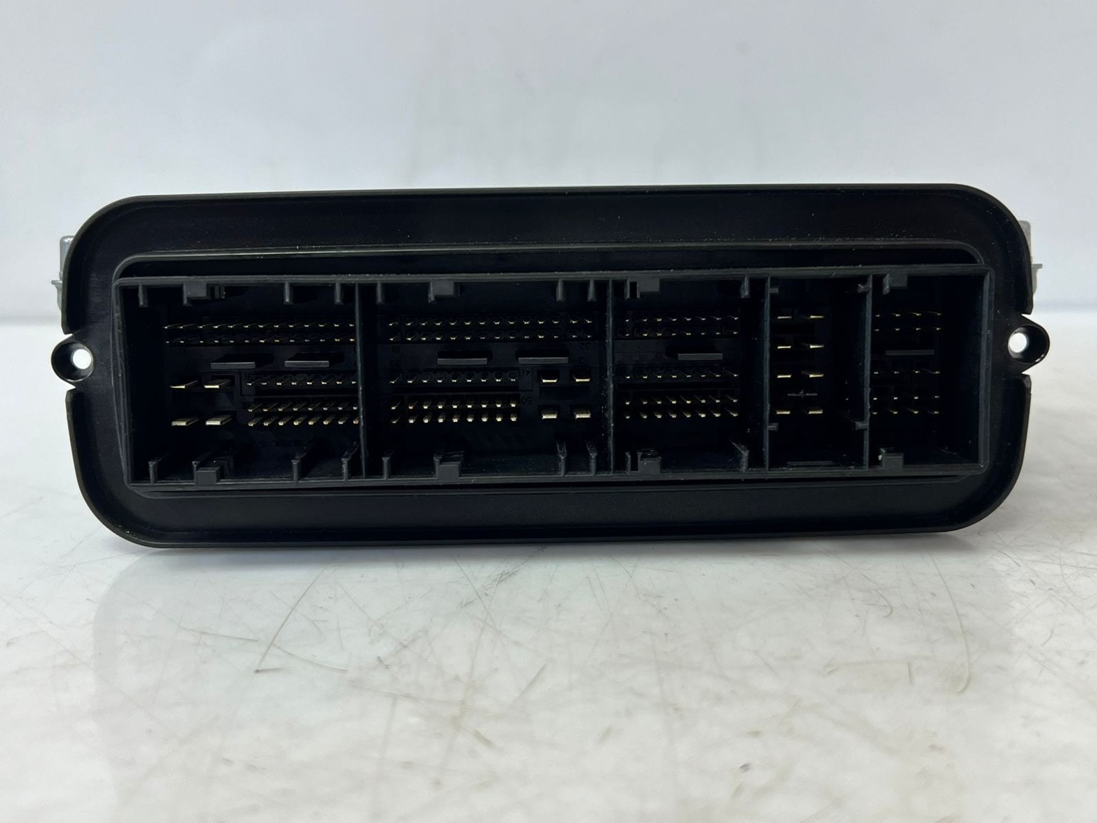 2007-2013 BMW X5 E70 N57 Engine Control Unit ECU SET DDE + CAS3 + 1KEY 8517015