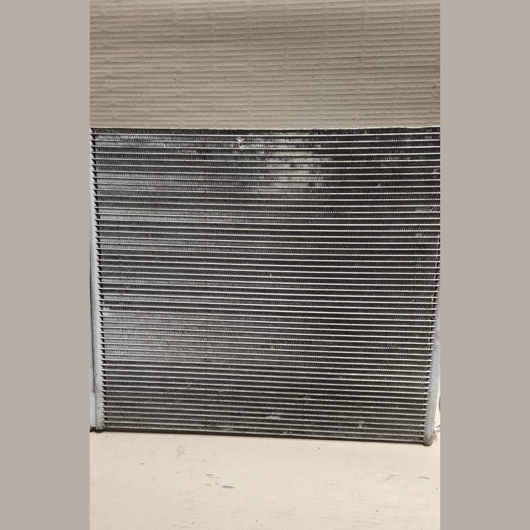 2008-2012 BMW X5 Ac Condenser 9239944 X5 E70 X6 E71