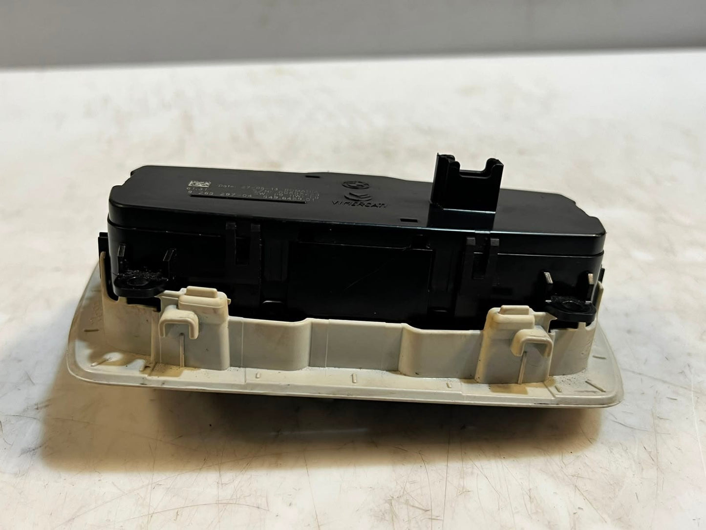 2012-2016 BMW F30 and F32 3 Series 328i Headlight Control Switch 9265297 OEM