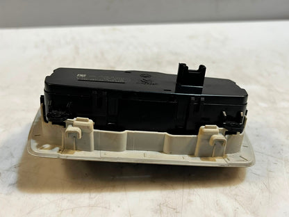 2012-2016 BMW F30 and F32 3 Series 328i Headlight Control Switch 9265297 OEM