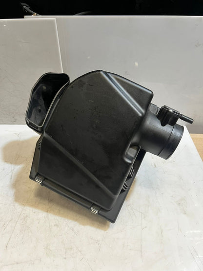 2008 BMW X3 E83 3.0L  Air INTAKE Filter Housing BOX 3415441 OEM