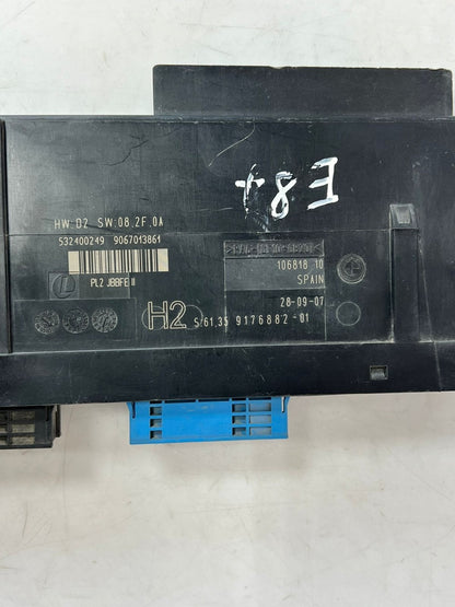 BMW E87, E90, and E81 1 Series Body Control Module BCM 9176882 OEM