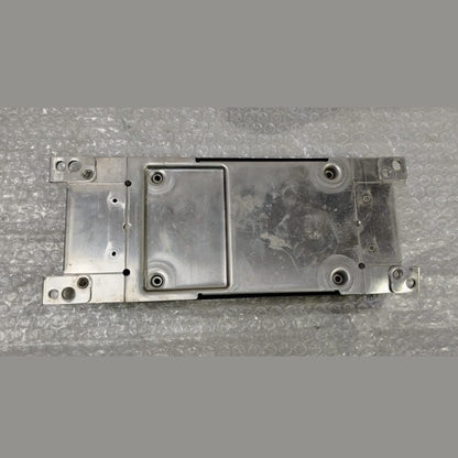 OEM BMW 1 SERIES F20 TCU TELEMATIC CONTROL MODULE BLACK 9380613