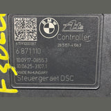 OEM BMW F30 ABS DSC Pump Modulator Control Unit 6971110 6971109
