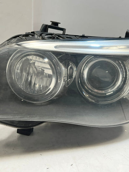 BMW 5' E60 E61 LCI Xenon Headlight Left RIGHT Dynamic Adaptive 7177735 7177736