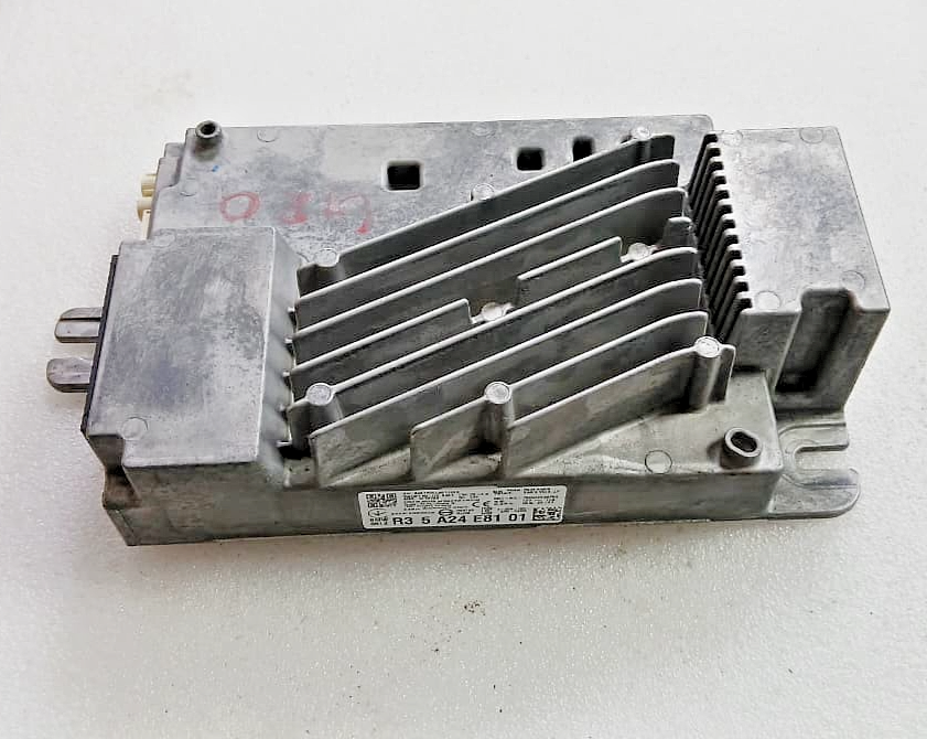 BMW G21 G22 G30 G31 X SERIES G01 G02 G05 G06 RP RAM MODULE BASIS VICS JP 5A24E81