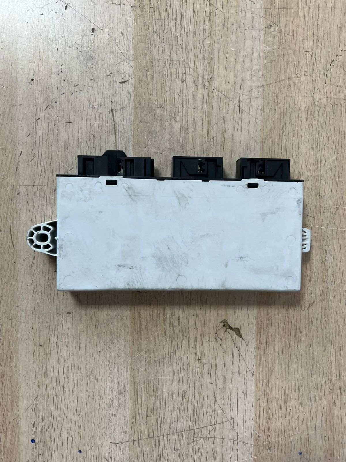 2009-2015 BMW 750i N63 4.4 V8 Engine Control Module 7609670