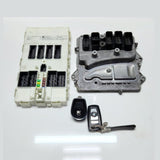 2013 BMW X5 Engine Control Unit 8604275 3 Series F30 F31 GT F34 X5 OEM