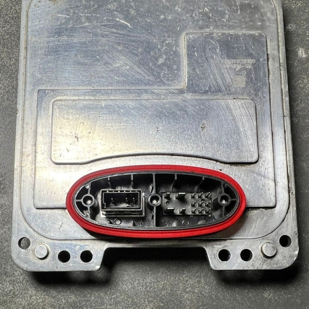 Mercedes W164 ML GL Xenon Light Headlight Control Module Unit A164 8704126 OEM