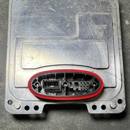 Mercedes W164 ML GL Xenon Light Headlight Control Module Unit A164 8704126 OEM