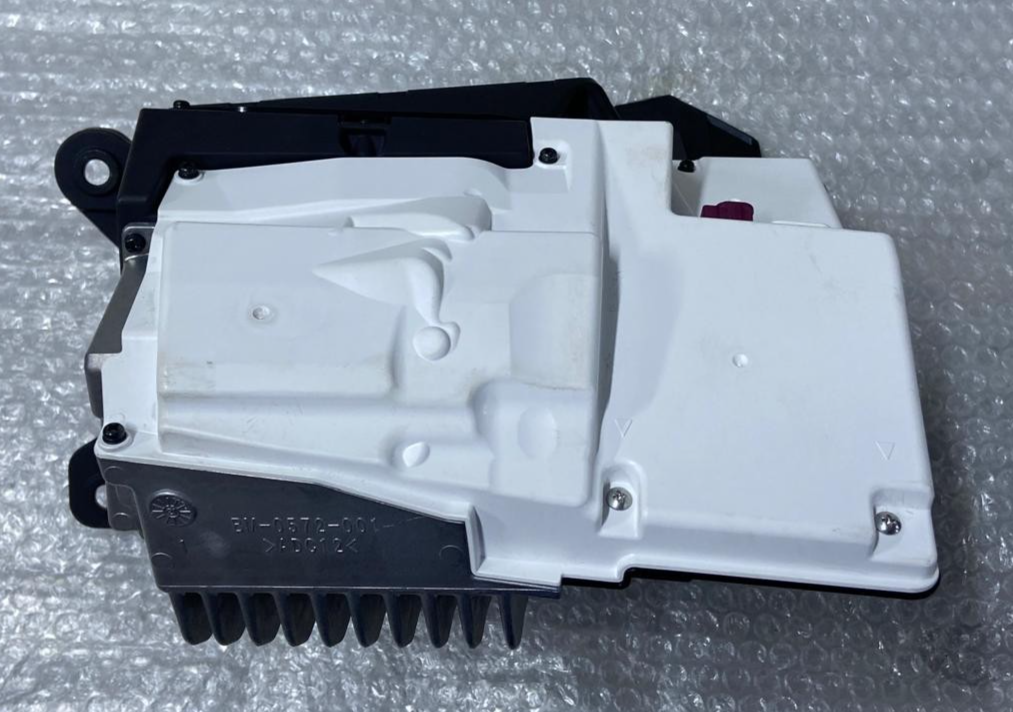 OEM BMW 3 SERIES G26 WINDSCREEN HEADS UP DISPLAY UNIT 2018-2023 9442013