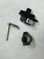 Load image into Gallery viewer, 2013-2018 ECU BMW X5 F15 40e HYBRID 2016 ECU KIT COMPLETE WITH BDC &amp; KEY 8664920