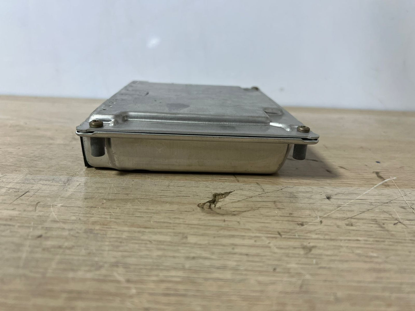 2001-2002 BMW X5 Engine Control Module 7532675 X5 4.4L V8 M62 E53