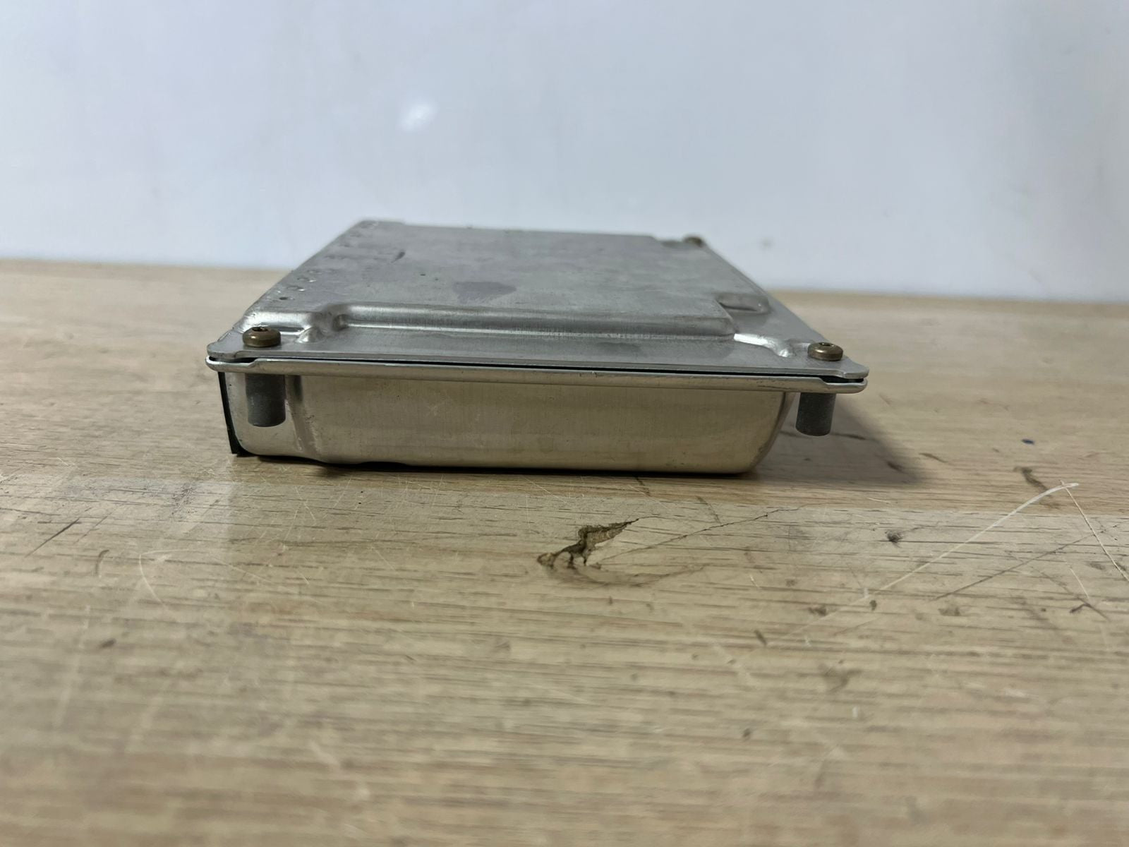 2001-2002 BMW X5 Engine Control Module 7532675 X5 4.4L V8 M62 E53