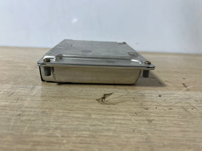 2001-2002 BMW X5 Engine Control Module 7532675 X5 4.4L V8 M62 E53