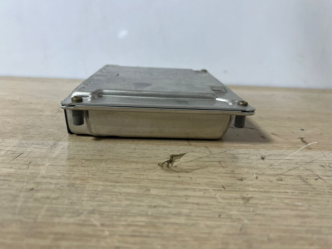 2001-2002 BMW X5 Engine Control Module 7532675 X5 4.4L V8 M62 E53