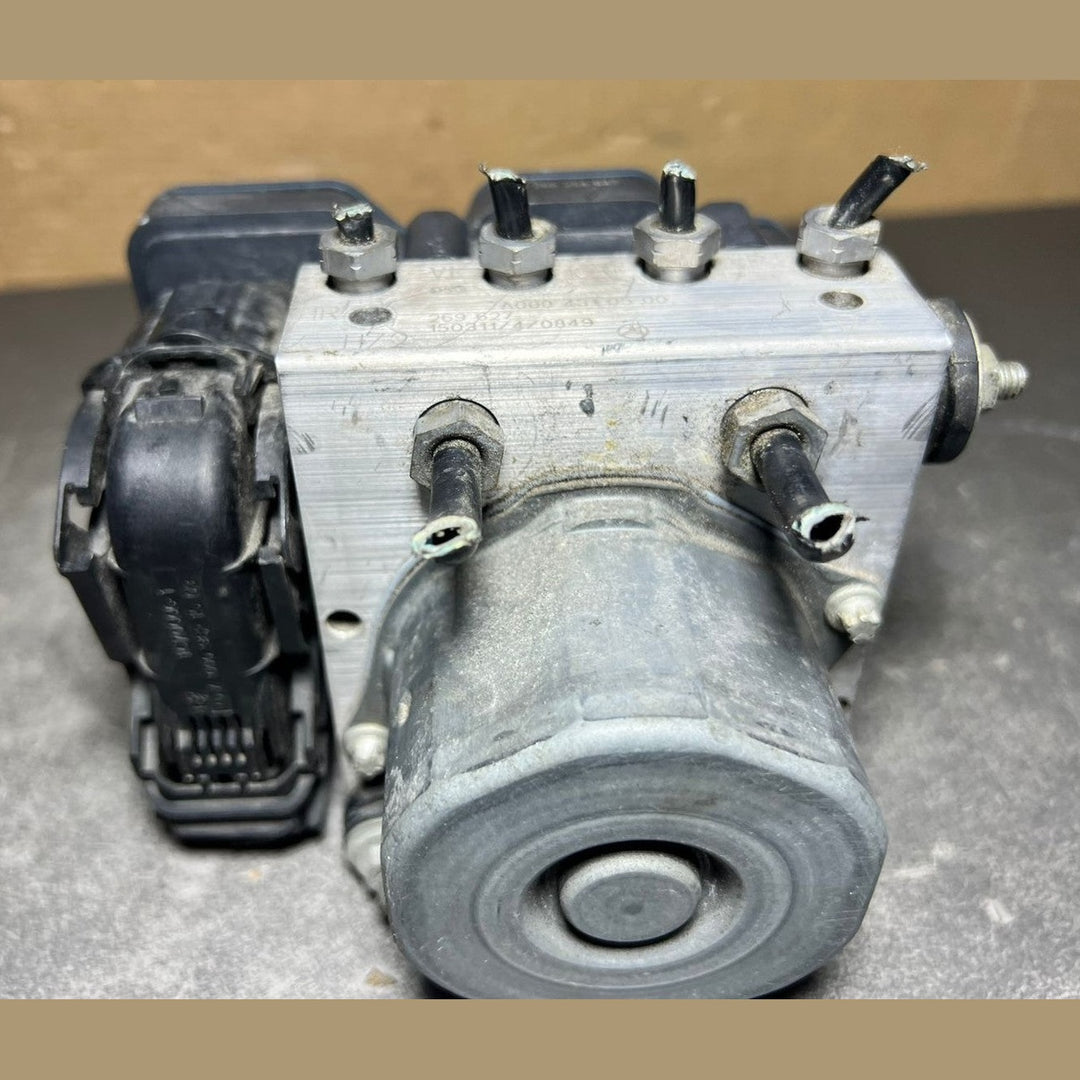 Mercedes W246 CLA B-Class ABS Anti Lock Brake Pump Module A000 4310500 OEM