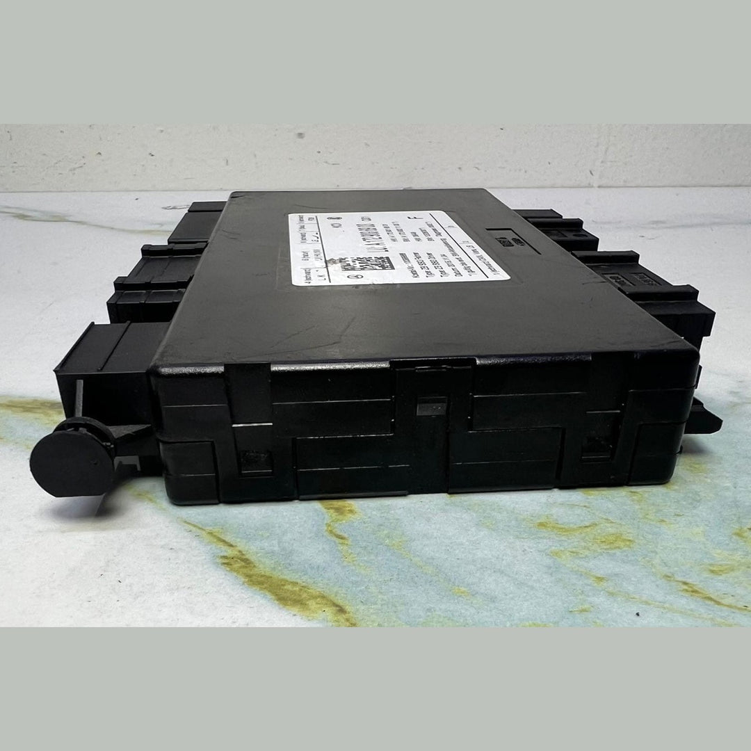 2021 Mercedes AMG GT Seat Control Module A1729006903 W212 SLK C-Class, GLK,
