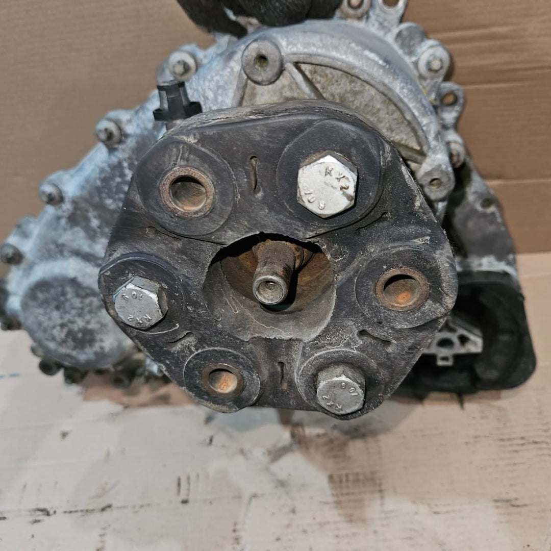 2006-2009 BMW X5 E70 X6 E71 Transfer Case ATC700 7574777 OEM