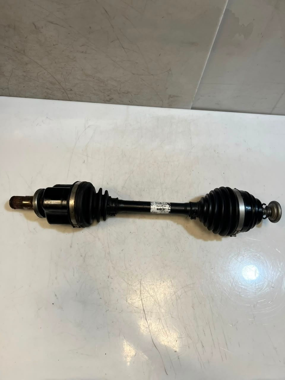 2014-2024 Mini Cooper F55 F56 F57 Front Axle Left Drive Shaft  8643385