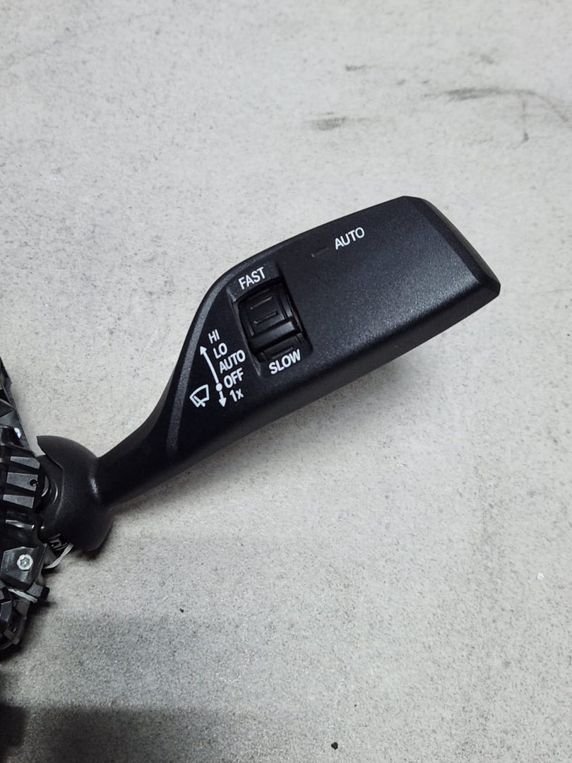 Genuine 2023 BMW 530i Steering Column Switch 5A32043 G30 530i and M240i 