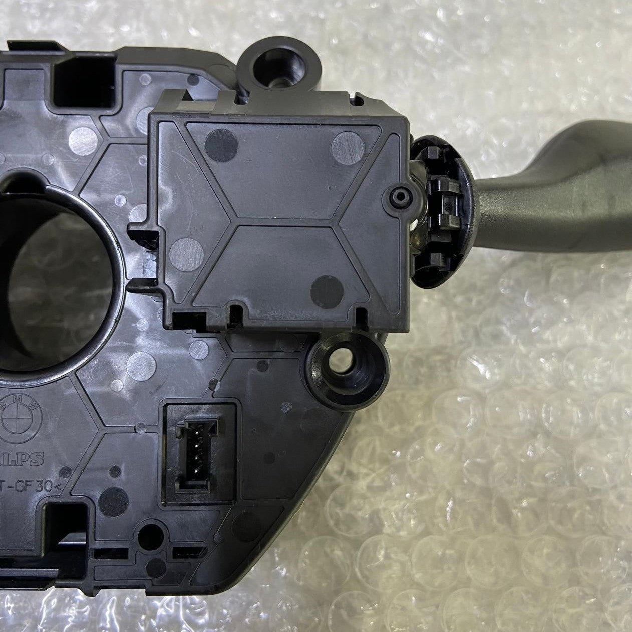 BMW X3 X5 series F25 F15 SWITCH WIPER STEERING COLUMN SET SLIP RING UNIT 9368600