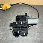 Load image into Gallery viewer, 07-13 Mercedes  W221 S-Class Rear Trunk Lid Latch Lock Actuator A221 7500085 OEM