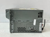 2012 BMW 5' F10 7' F01 F02 650i Navigation Radio Receiver Cd Player 9257010 OEM