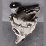 BMW F-SERIE 5ER/6ER HINTERACHSGETRIEBE ÜBERSETZUNG 3.23 TNR 7584444