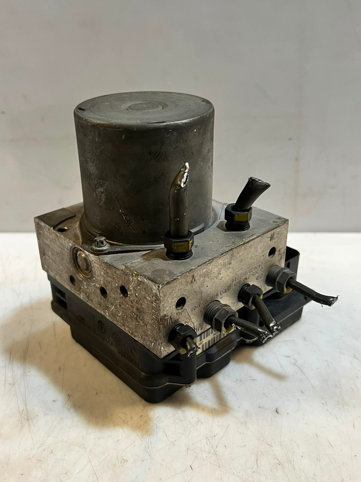 2000-2006 BMW X5 E53 ABS BRAKE Pump CONTROL UNIT 6768829 OEM