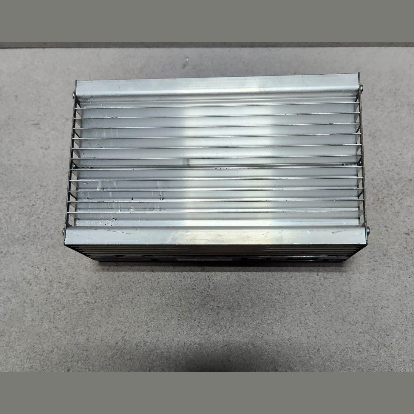 BMW Audio Amplifier 9266356 5 Series F11