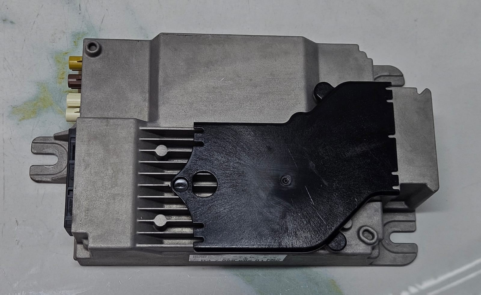 2020-2024 BMW X3 G01 M40iX AUDIO HIGH SOUND AMPLIFIER 7928592 OEM