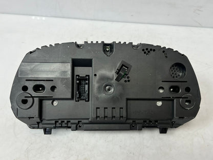 BMW E90 E91 E92 E84 Instrument Cluster SPEEDOMETER Uncoded 9220961 OEM