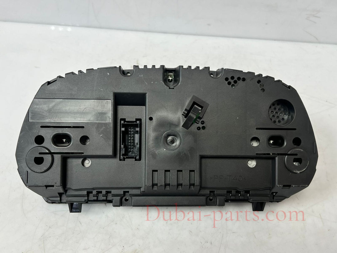 BMW E90 E91 E92 E84 Instrument Cluster SPEEDOMETER Uncoded 9220961 OEM