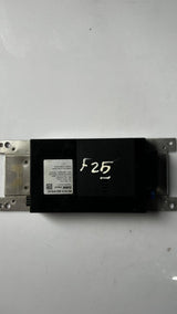 2012-2017 BMW X1 Telematics Control Unit 9382419 F30 3 Series, F20, F22, F23, F3