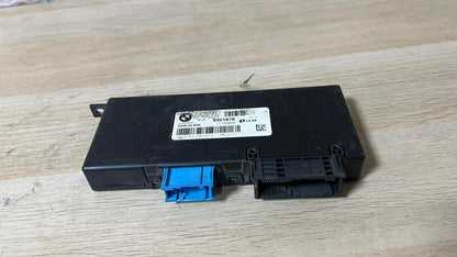 BMW F10 F11 F12 F13 F01 F02 ZGW-02 8SK Central Gateway Module unit 9321878