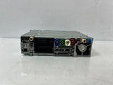 BMW  1 2 3 4 5 F-Series Navigation System CD radio GPS head unit 6821144 OEM