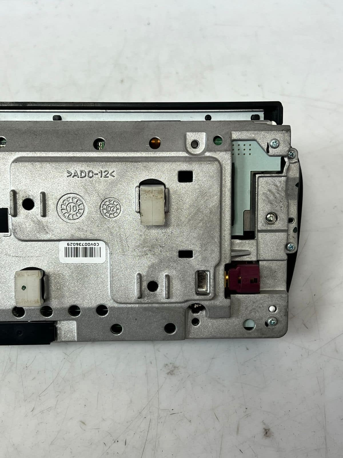 BMW 3' 5' 6' E90 E91 E92 E93 E60 E61 E63 E64 Central Information Display 9215646