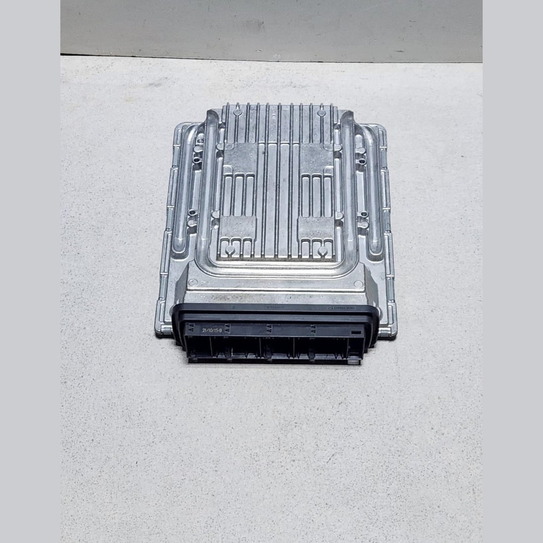 2009-2013 BMW X5 E70 LCi 50iX N63 RHD Engine Control Module ECU SET 7649411 OEM