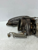 2012-2018 BMW 320i, 328i, 428i, X1, X3, X4 Turbo Mount Bracket 7588937 OEM