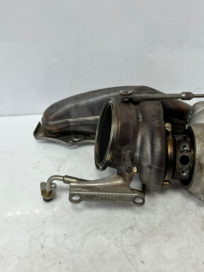 2012-2018 BMW 320i, 328i, 428i, X1, X3, X4 Turbo Mount Bracket 7588937 OEM
